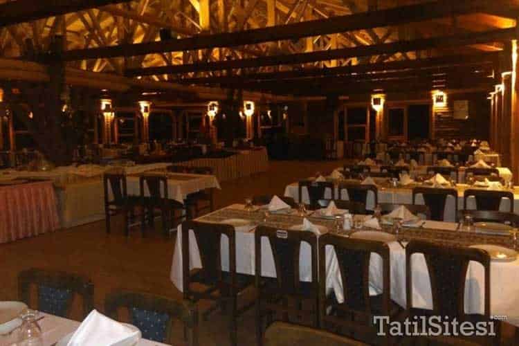 Tarihi Emniyet Hotel